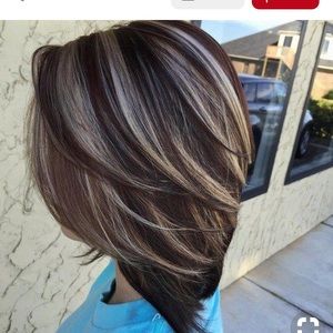 Meet your Posher, Victoria